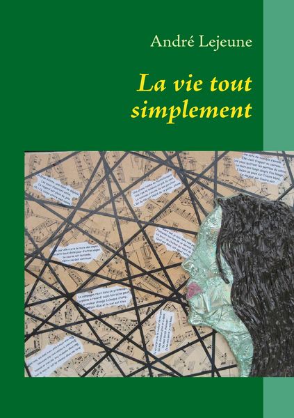 Produktbild: La vie tout simplement