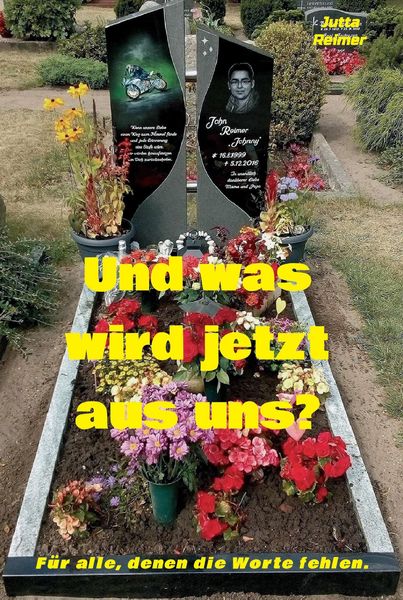 Produktbild: Und was wird jetzt aus uns?