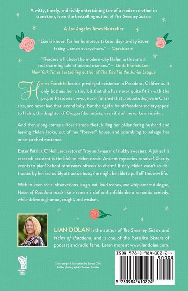 Produktbild: Helen of Pasadena