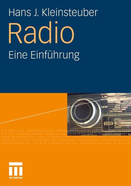 Produktbild: Radio