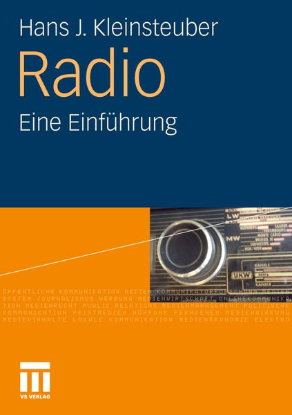 Produktbild: Radio