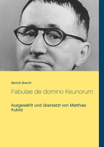 Produktbild: Fabulae de domino Keunorum