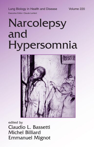 Produktbild: Narcolepsy and Hypersomnia