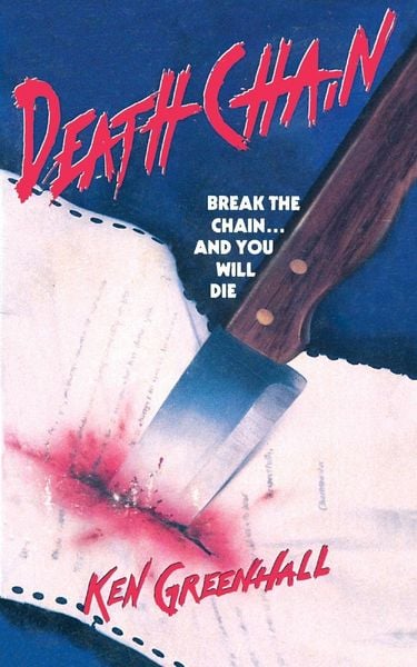 Produktbild: Deathchain