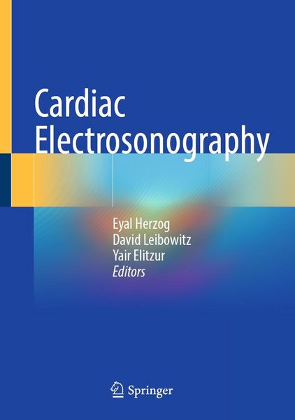 Produktbild: Cardiac Electrosonography