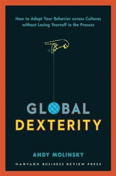 Produktbild: Global Dexterity