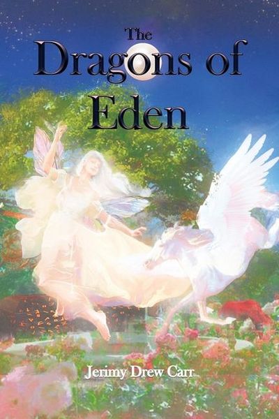 Produktbild: The Dragons of Eden