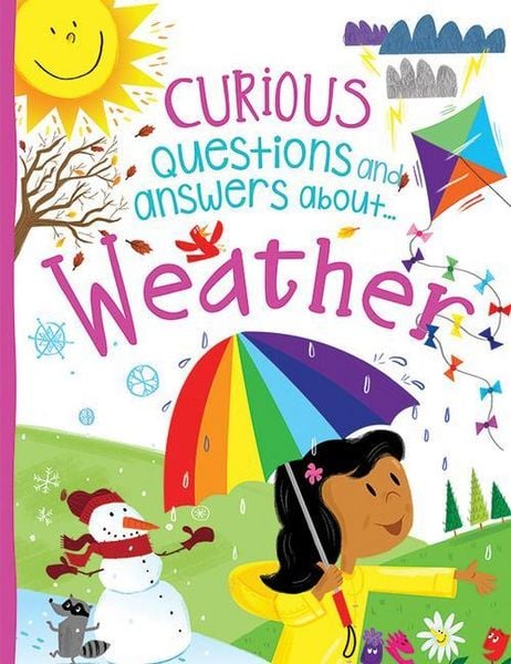 Produktbild: Weather