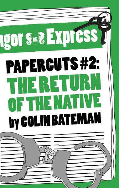 Produktbild: Papercuts 2: The Return of the Native