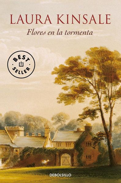 Produktbild: Flores en la tormenta