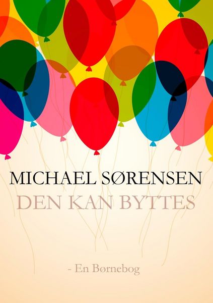 Produktbild: Den Kan Byttes...