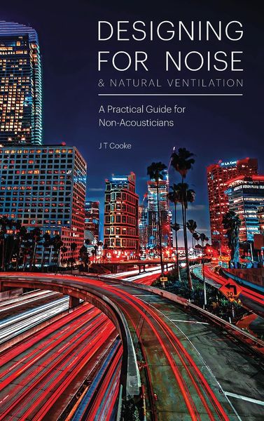 Produktbild: Designing for Noise & Natural Ventilation