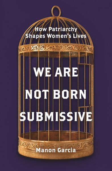 Produktbild: We Are Not Born Submissive