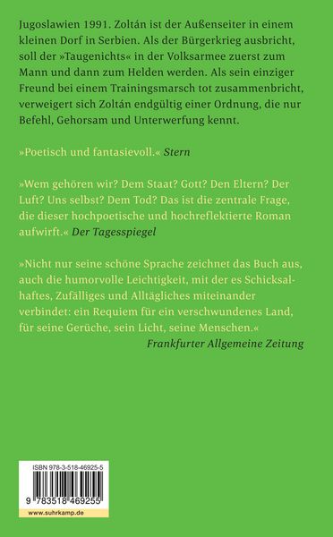 Produktbild: Schildkr&ouml;tensoldat