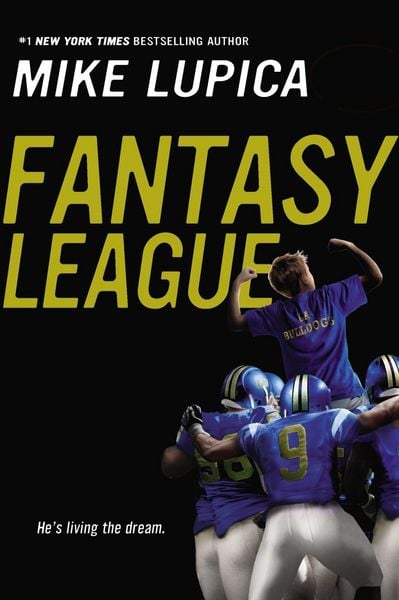 Produktbild: Fantasy League