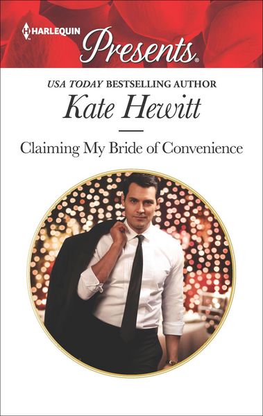 Produktbild: Claiming My Bride of Convenience