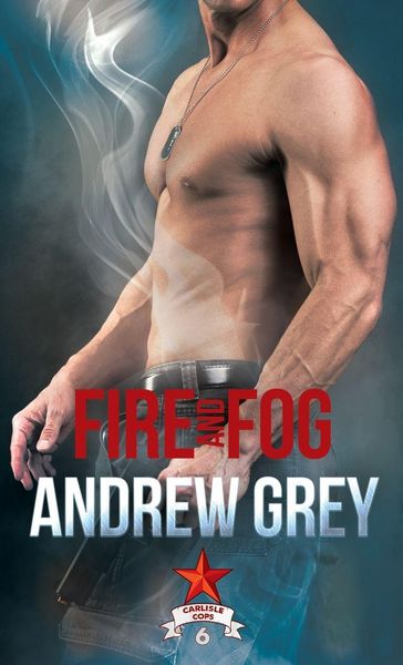 Produktbild: Fire and Fog