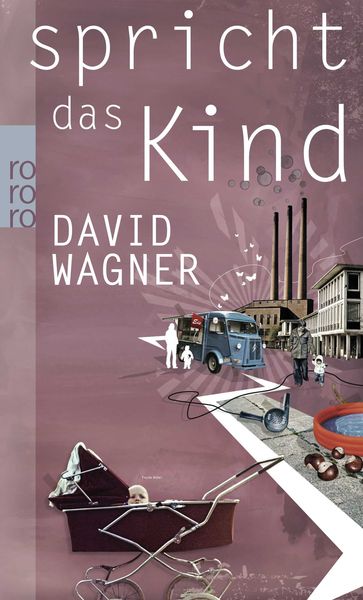 Produktbild: Spricht das Kind