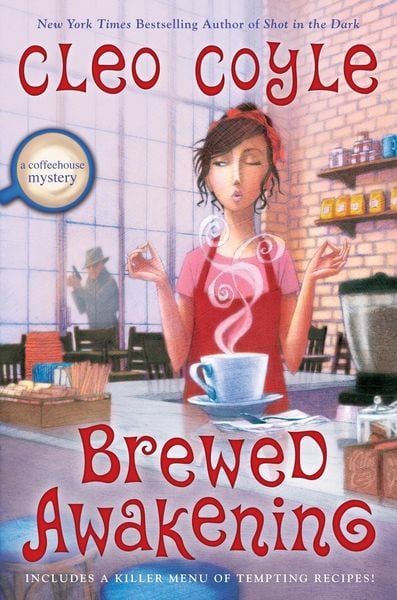 Produktbild: Brewed Awakening