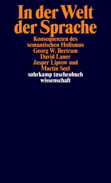 Produktbild: In der Welt der Sprache