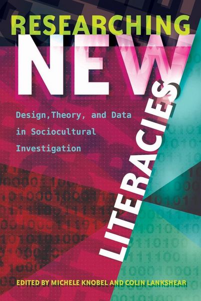 Produktbild: Researching New Literacies