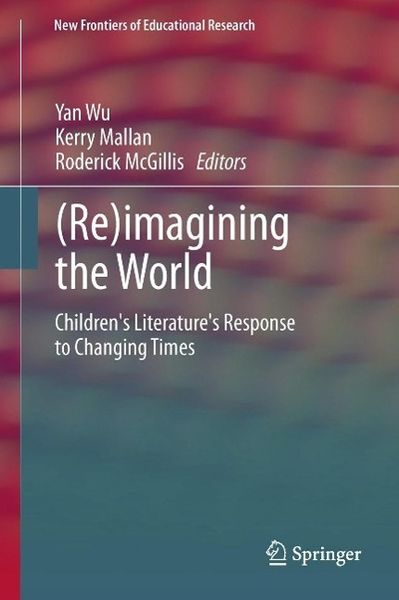 Produktbild: (Re)imagining the World