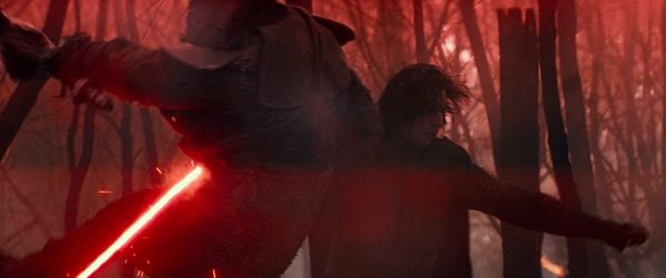 Produktbild: Star Wars - Der Aufstieg Skywalkers [2 BRs]