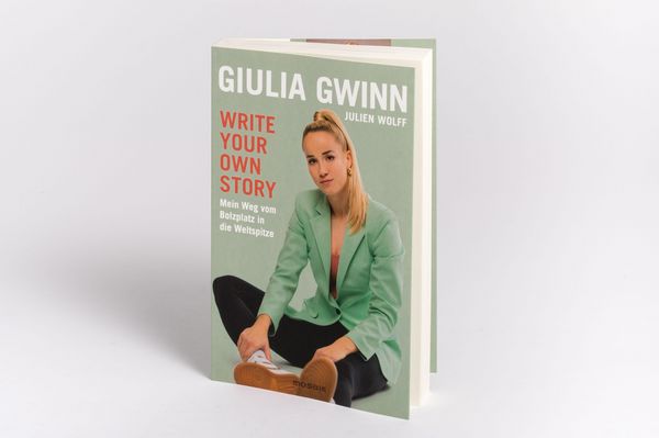 Produktbild: Write your own story
