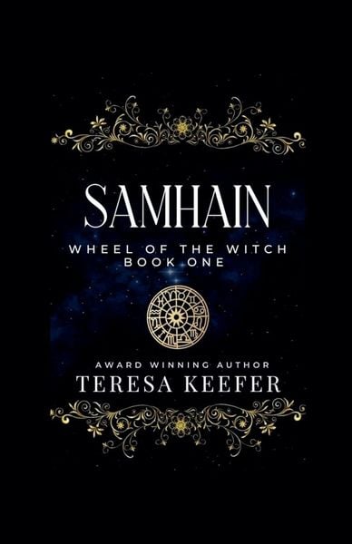Produktbild: Samhain