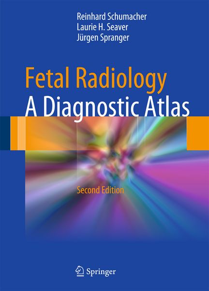Produktbild: Fetal Radiology