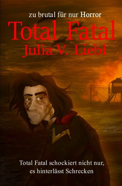 Produktbild: Total Fatal
