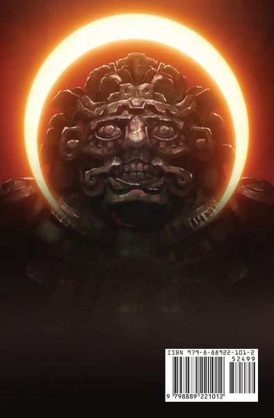 Produktbild: Doomsday Recon