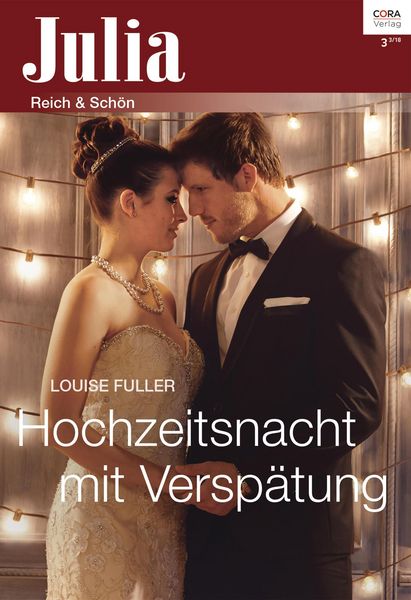 Produktbild: Hochzeitsnacht mit Versp&auml;tung