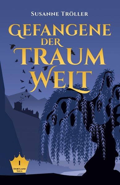 Produktbild: Gefangene der Traumwelt