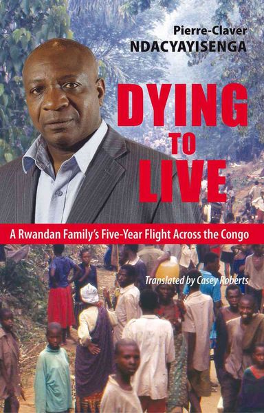 Produktbild: Dying to Live