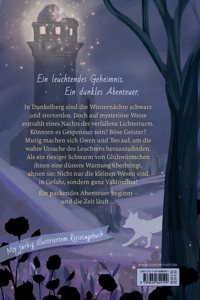 Produktbild: Valdombra (Bd. 2)
