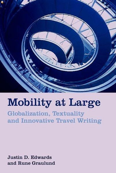Produktbild: Edwards, J: Mobility at Large