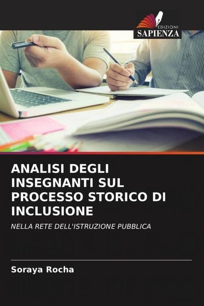 Produktbild: Analisi Degli Insegnanti Sul Processo Storico Di Inclusione