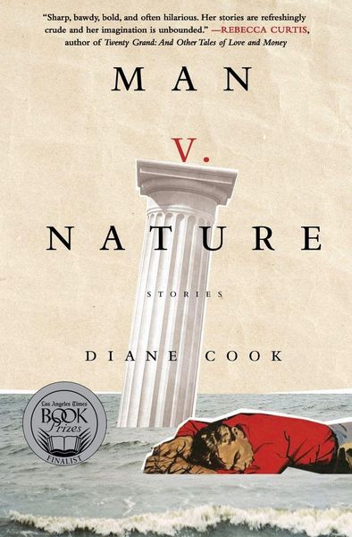 Produktbild: Man V. Nature