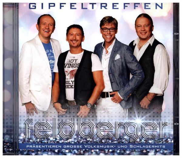 Produktbild: Gipfeltreffen