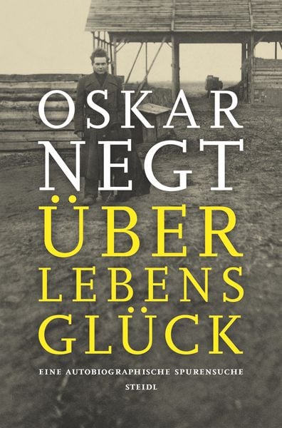 Produktbild: &Uuml;berlebensgl&uuml;ck