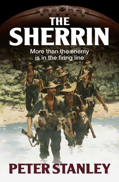 Produktbild: The Sherrin