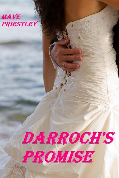 Produktbild: Darroch's Promise