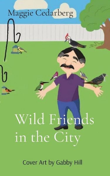 Produktbild: Wild Friends in the City