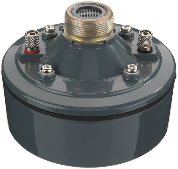 Produktbild: Monacor KU-516 Druckkammertreiber 75W 1St.