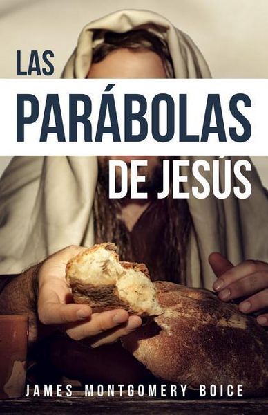 Produktbild: Las Par&aacute;bolas de Jes&uacute;s (the Parables of Jesus)