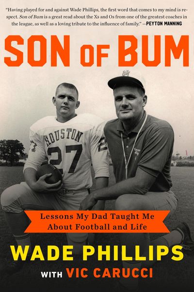 Produktbild: Son of Bum