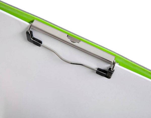 Produktbild: Schreibpl.A4 MAULflexx h.gr&uuml;n