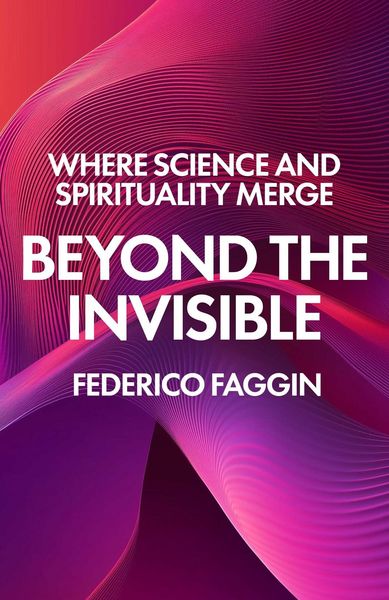 Produktbild: Beyond the Invisible