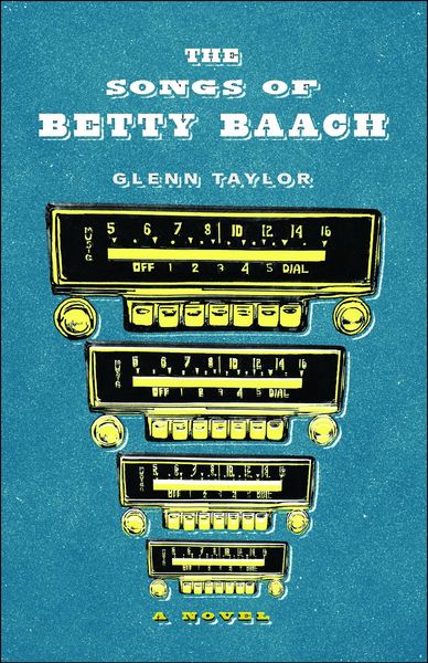 Produktbild: The Songs of Betty Baach